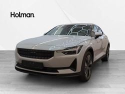 Silber Gebraucht 2022 Polestar 2 Kleinwagen | 25.764 € (Guter Preis)