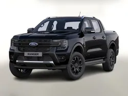 Andere Neu 2025 Ford Ranger Wildtrack Abholung | 56.486 € (Superpreis)