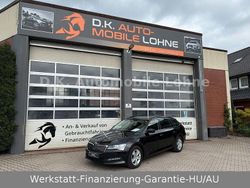 Schwarzmagic perleffekt Gebraucht 2020 Skoda Superb Ambition Kombi | 18.990 € (Guter Preis)