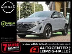 Ceramic grey Neu 2025 Nissan Qashqai N-Connecta SUV | 28.990 € (Guter Preis)