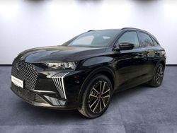 Schwarz Gebraucht 2023 DS Automobiles DS7 Crossback SUV | 29.999 € (Fairer Preis)