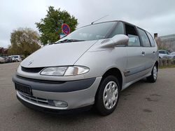 Grau Gebraucht 1997 Renault Espace Van / Kleinbus | 799 €
