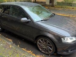 Andere farben Gebraucht 2010 Audi A3 Comfort Limousine | 7.200 € (Etwas zu teuer)