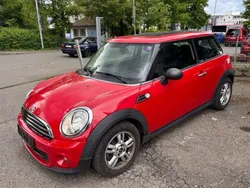 Rot Gebraucht 2013 Mini ONE Kleinwagen | 7.990 € (Fairer Preis)