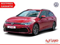 Andere Gebraucht 2021 VW Golf VIII R-line Kombi | 28.950 € (Fairer Preis)