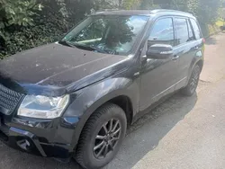 Schwarz Gebraucht 2012 Suzuki Grand Vitara Comfort SUV | 4.999 € (Superpreis)