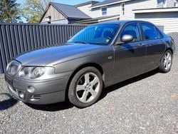 Gebraucht 2004 MG ZT Limousine | 2.500 €