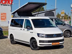 Weiß Gebraucht 2018 VW T6 California Van | 44.993 €