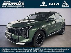 Experience green Neu 2025 Kia Sportage 4 SUV | 38.990 € (Etwas zu teuer)