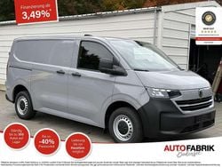 Stone grey Neu 2025 VW T6.1 Van | 38.490 € (Superpreis)