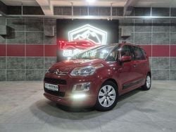 Rot Gebraucht 2013 Citroën C3 Kleinwagen | 4.190 € (Etwas zu teuer)