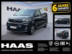 Schwarz, metallic Gebraucht 2025 Citroën Spacetourer Van | 39.480 € (Guter Preis)