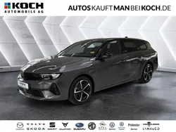 Grau Neu 2025 Opel Astra Kombi | 28.990 € (Guter Preis)