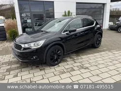 Lackierung schwarz perla nera/ (metallic) Gebraucht 2018 DS Automobiles DS4 Crossback SUV | 14.999 € (Etwas zu teuer)