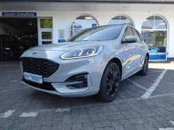 Fancygrau Gebraucht 2024 Ford Kuga ST-Line X SUV | 37.990 € (Etwas zu teuer)
