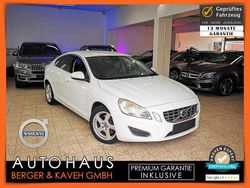 Weiß Gebraucht 2010 Volvo S60 Summum Limousine | 11.920 € (Etwas zu teuer)
