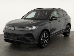 Delfingrau metallic Neu 2025 VW Tiguan R-line SUV | 54.445 € (Guter Preis)