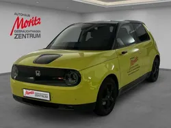 Andere Gebraucht 2021 Honda e Advance Kleinwagen | 19.980 € (Fairer Preis)