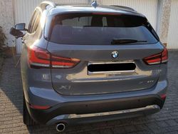 Grau Gebraucht 2020 BMW X1 M Sport SUV | 25.300 € (Fairer Preis)