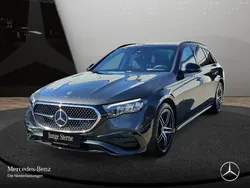 Mercedes E200