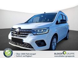 Mineralweiß Neu 2025 Renault Kangoo Techno Van / Kleinbus | 31.390 € (Fairer Preis)