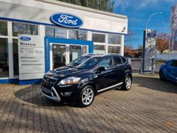 Gebraucht 2011 Ford Kuga Individual SUV | 12.490 € (Teuer)