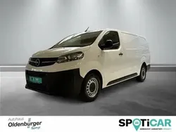 Jade weiss/arktis weiss Gebraucht 2021 Opel Vivaro Edition Van | 21.445 € (Fairer Preis)