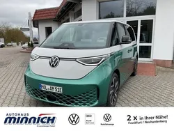 Gebraucht 2023 VW ID. Buzz Pro Van | 49.990 € (Fairer Preis)