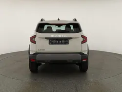 Sandstone beige metallic Neu 2025 Dacia Duster Expression SUV | 24.975 € (Fairer Preis)