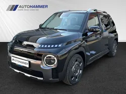 Abyss black / min Neu 2025 Hyundai Inster Kleinwagen | 29.740 € (Fairer Preis)