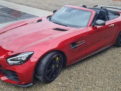 Rot Gebraucht 2021 Mercedes AMG GT R AMG Coupé | 198.000 €
