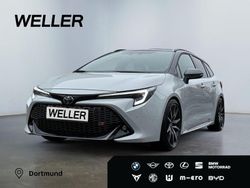 Grau Gebraucht 2024 Toyota Corolla Sport Kombi | 32.570 € (Etwas zu teuer)