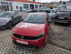 Kardiorotmetallic Neu 2025 Opel Corsa Edition Kleinwagen | 17.990 € (Fairer Preis)