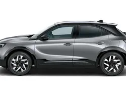 Kontrast grau metallic Neu 2025 Opel Mokka SUV | 25.868 € (Guter Preis)