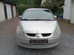 Grau Gebraucht 2006 Mitsubishi Colt Kleinwagen | 750 € (Guter Preis)