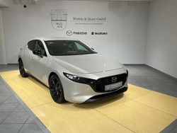 Grau Neu 2025 Mazda 3 Homura-Line Limousine | 25.980 €