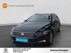 Deep black perleffekt Gebraucht 2019 VW Passat Comfortline Kombi | 16.980 € (Fairer Preis)