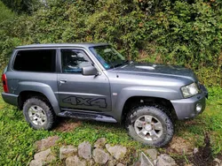 Gebraucht 2025 Nissan Patrol SUV | 14.555 €