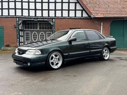 Grün Gebraucht 1992 Ford Scorpio Futura Limousine | 7.500 €