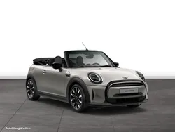 Other Gebraucht 2023 Mini Cooper Cabriolet Cabrio | 29.825 € (Fairer Preis)