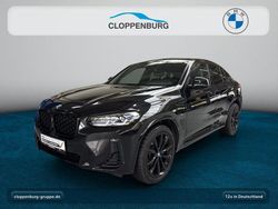 Schwarz Gebraucht 2022 BMW X4 Performance SUV | 45.980 € (Etwas zu teuer)