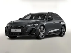 Grau Neu 2025 Audi A5 Comfort Coupé | 52.688 € (Superpreis)