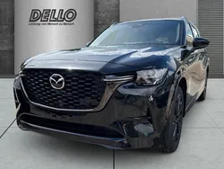 Schwarz Neu 2025 Mazda CX-80 Homura-Line SUV | 56.190 € (Fairer Preis)