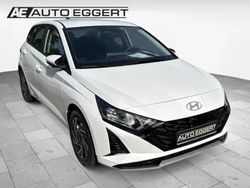 Weiss Neu 2025 Hyundai i20 Trend Limousine | 21.430 € (Fairer Preis)