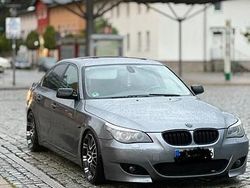 Gebraucht 2008 BMW 525 Limousine | 5.500 € (Fairer Preis)