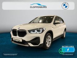 Weiß Gebraucht 2022 BMW X1 SUV | 22.950 € (Guter Preis)