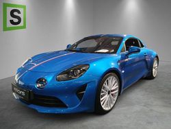 Blau Neu 2025 Alpine A110 Coupé | 81.390 € (Superpreis)