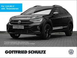 Deep black perleffekt Gebraucht 2024 VW Taigo R-line SUV | 24.390 € (Fairer Preis)