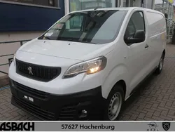 Weiß Neu 2024 Peugeot Expert Van | 24.990 € (Superpreis)