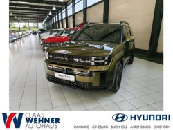 Gruen Neu 2025 Hyundai Santa Fe SUV | 59.900 €